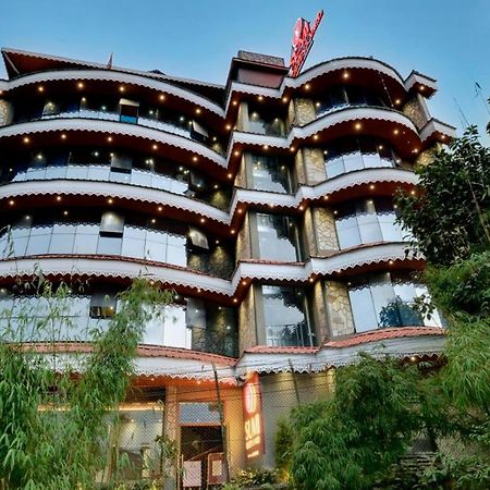 Sumitel Queens Yard Darjeeling  Exterior foto