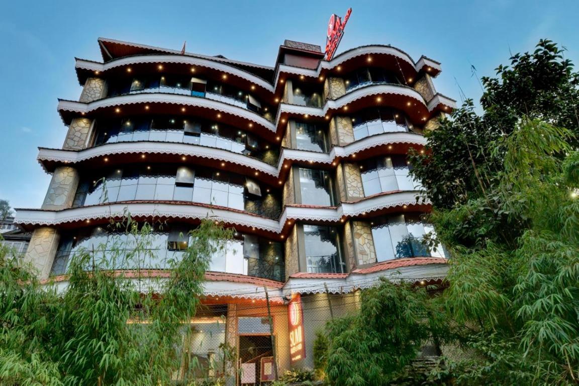 Sumitel Queens Yard Darjeeling  Exterior foto